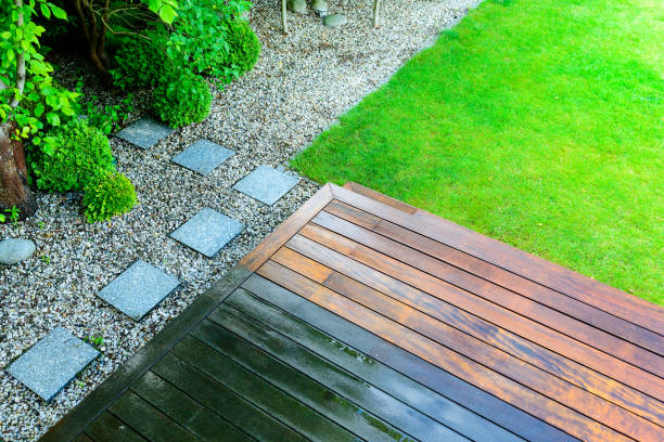 Best Roof Washing  in East Falmouth, MA