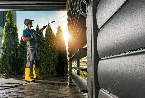 Best Post-Construction Pressure Washing  in East Falmouth, MA